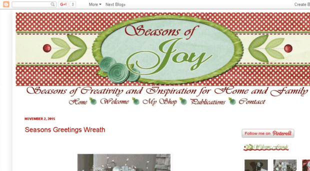 deckthehalls-christmas.blogspot.in