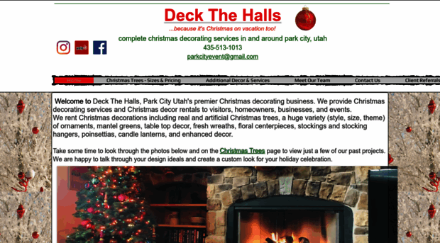 deckthehallspc.com