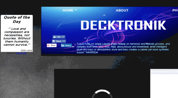 decktronik.co.uk