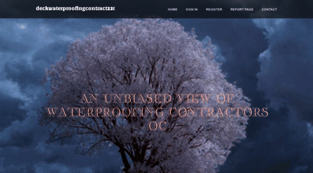 deckwaterproofingcontract22086.webbuzzfeed.com