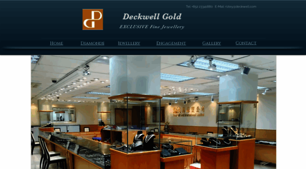 deckwell-gold.com