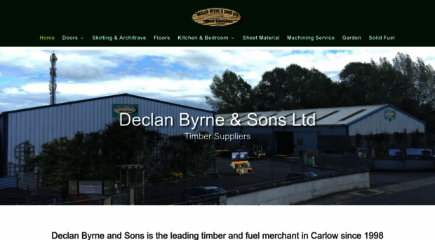 declanbyrneandsons.ie