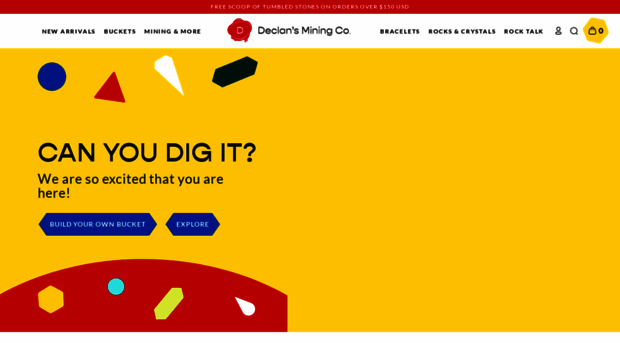 declansminingco.com