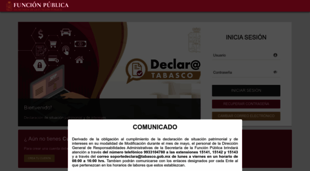 declaranet.tabasco.gob.mx