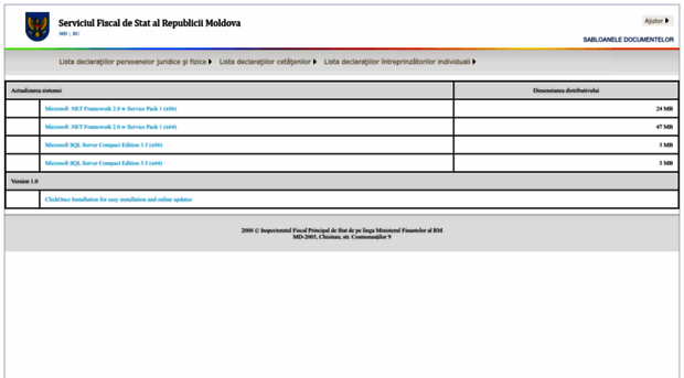 declaratie-rapida.fisc.md