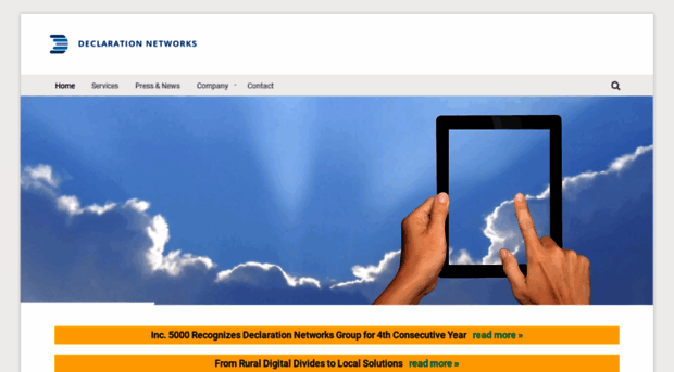 declarationnetworks.com