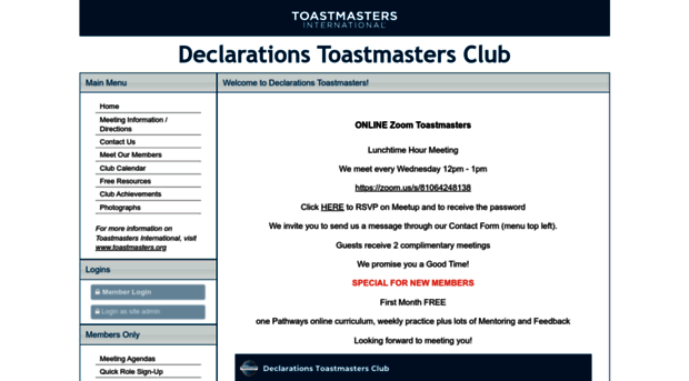 declarations.toastmastersclubs.org