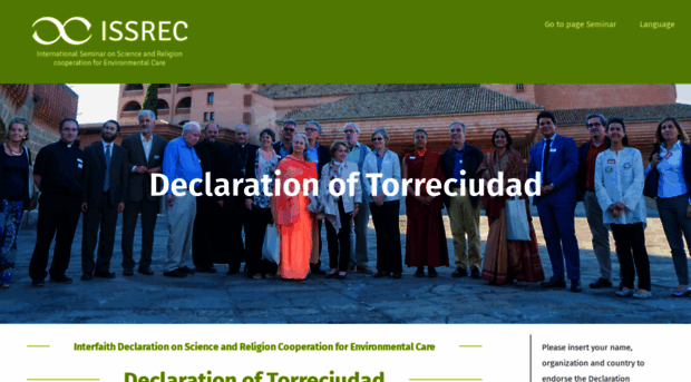 declarationtorreciudad.org