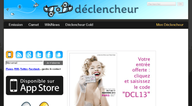 declencheur.com