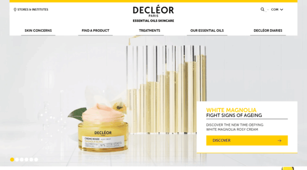 decleor.ca