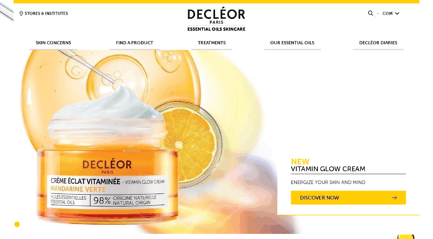 decleor.it