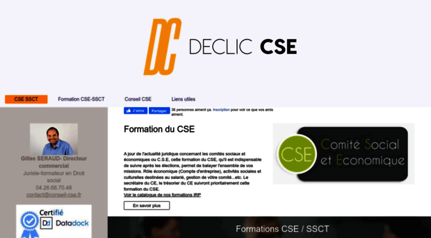 declicce.com