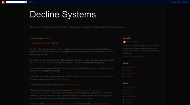 declinesystems.blogspot.com