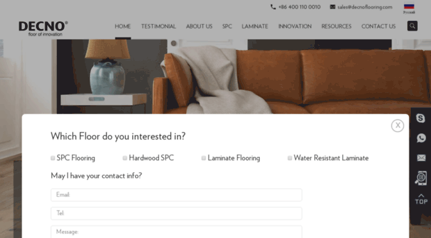 decnofloorings.com