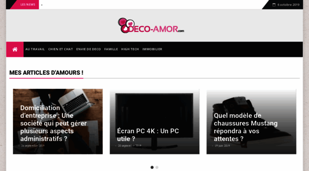 deco-amor.com