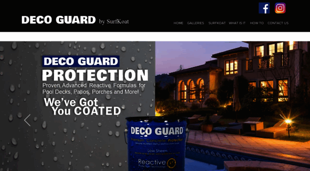 deco-guard.com