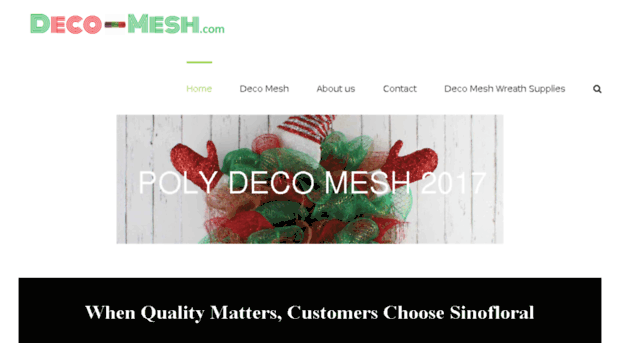 deco-mesh.com