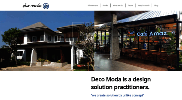 deco-moda.com