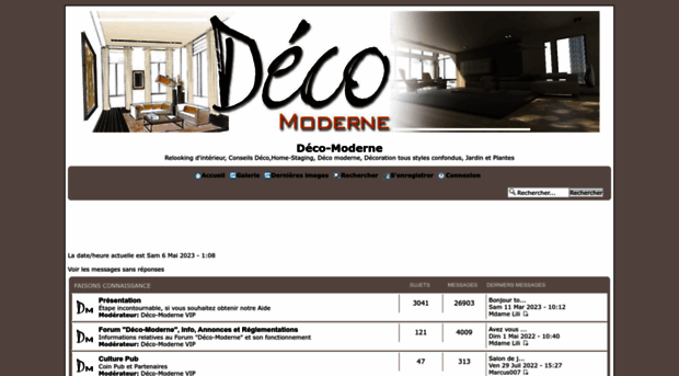 deco-moderne.forumactif.com