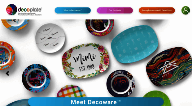 deco-plate.com