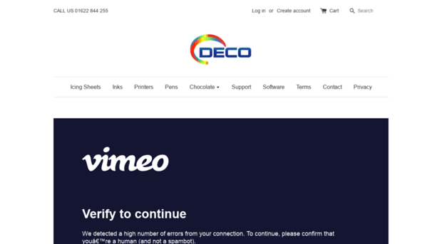 deco.uk.com