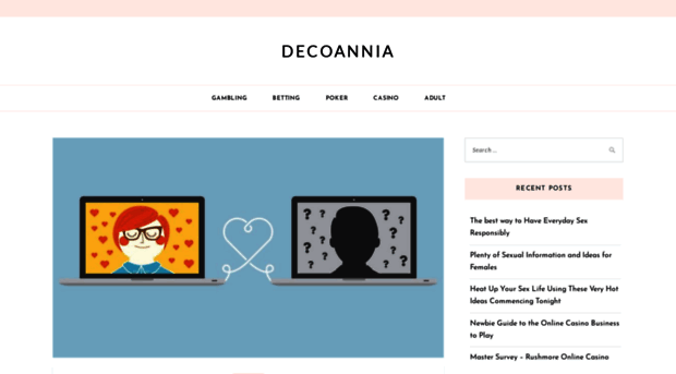 decoannia.com