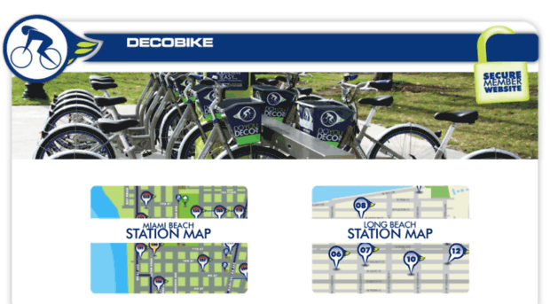 decobike.net