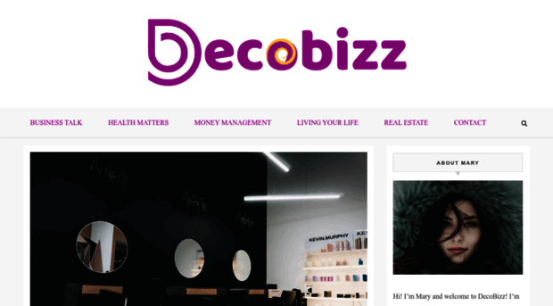 decobizz.com