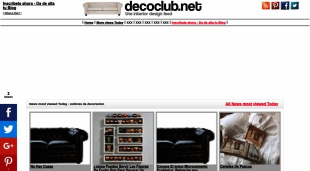 decoclub.net