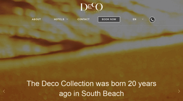 decocollection.us