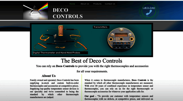 decocontrols.co.za