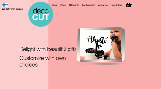 decocut.com