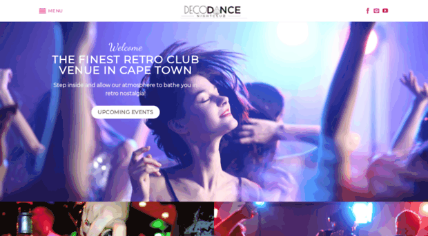 decodance.co.za