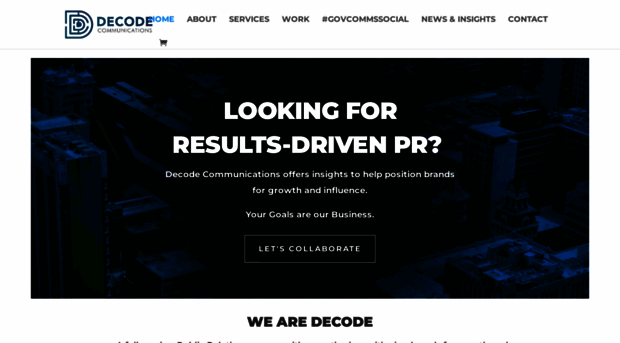 decode.co.za
