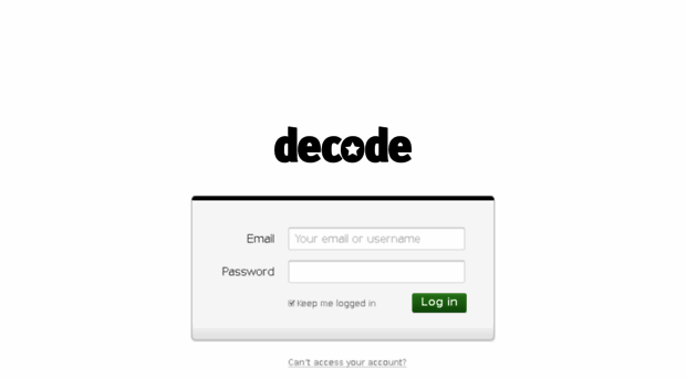 decode.createsend.com