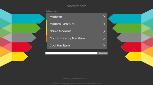 decode.moderm.com