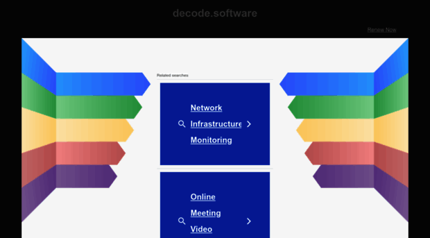 decode.software