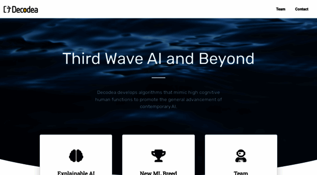 decodea.ai