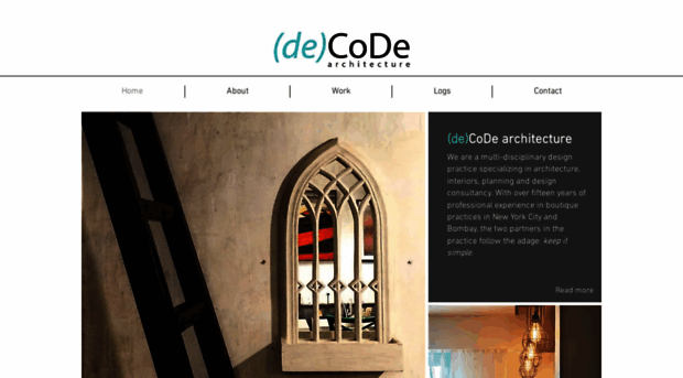 decodearchitecture.com