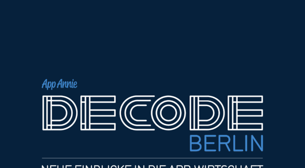 decodeberlin.splashthat.com