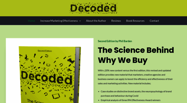 decoded-book.com