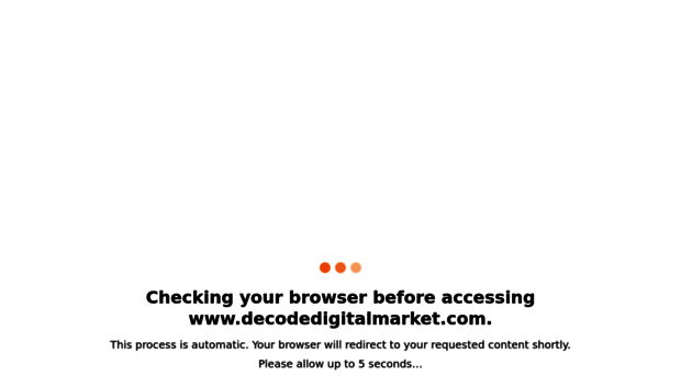 decodedigitalmarket.com