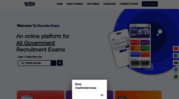 decodeexam.com