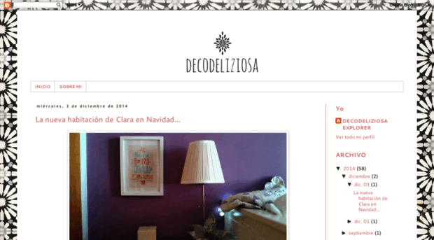 decodeliziosa.blogspot.com.es