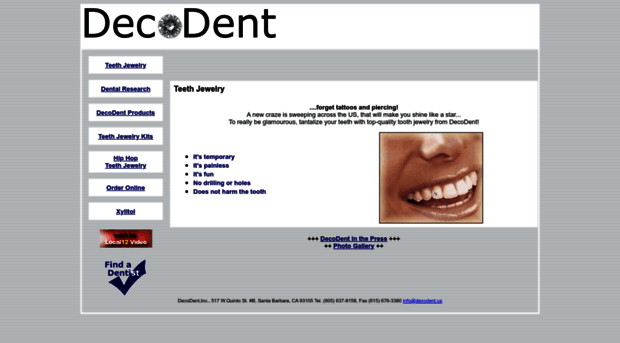 decodent.us