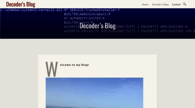 decoder.cloud