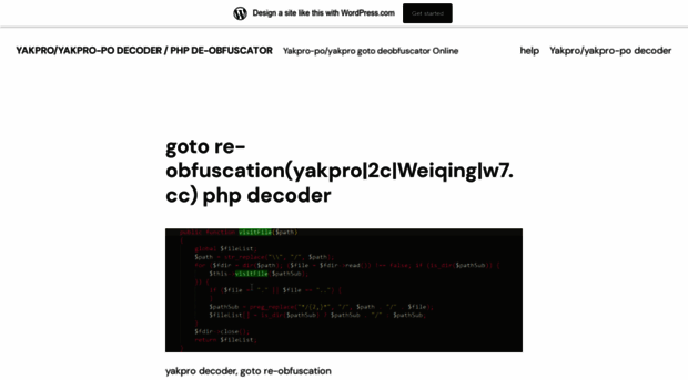 decoder.code.blog