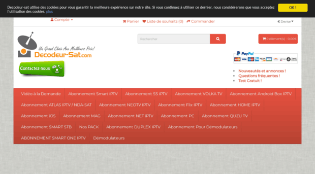 decodeur-sat.com