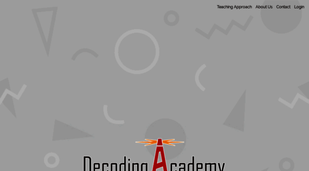 decodingacademy.org