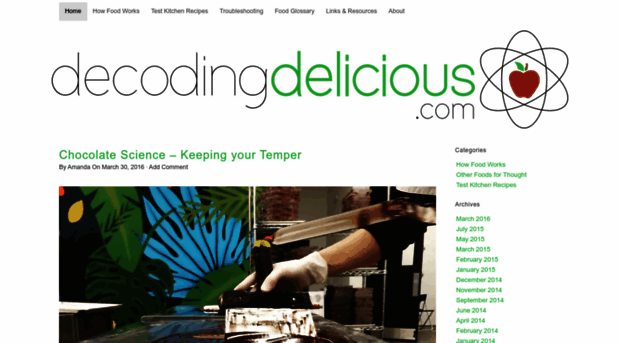 decodingdelicious.com